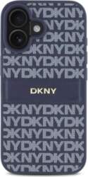 IPhone 16 apvalks - DKNY -