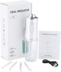 Irigators AquaWave X1