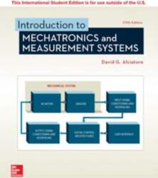 ISE Introduction to Mechatronics and Measurement