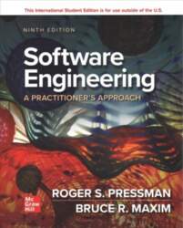 ISE Software Engineering: A Practitioner`s Approach
