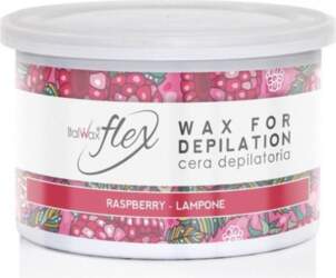 ITALWAX TIN FLEX Formula depilācijas vasks