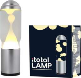 ITotal - Lamp ADA with Silver