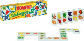 Izglītības Domino