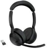 Jabra Evolve2 55 MS Stereo -