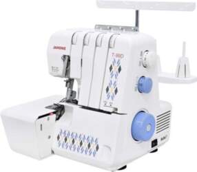 Janome T-99D, T-99D
