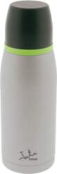 Jata termoss, 500 ml, pelēks