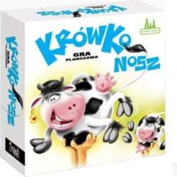Java Piedzīvojumu spēle Krówkonosz