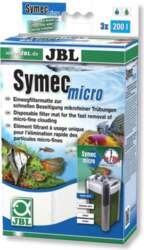 JBL filtra audums SymecMicro