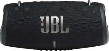 JBL Xtreme 3 JBLXTREME3BLKEU