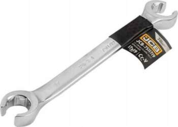 Jcb Open Ring Key 17x19 mm