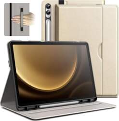 JETech korpuss Samsung Galaxy Tab S9