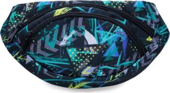 Jostas maks CoolPack Albany Scribbles