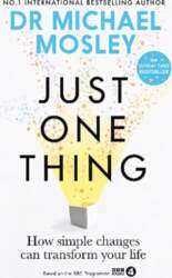 Just One Thing: How simple changes