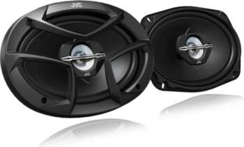 JVC CS-J6930