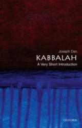 Kabbalah: A Very Short Introduction