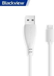 Kabelis Blackview USB - Type-C Cable