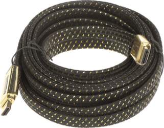 Kabelis HDMI/HDMI, 5 m