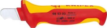 Kabeļu nazis Knipex 98 53 03