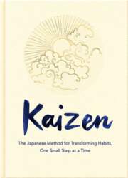 Kaizen : The Japanese Method for