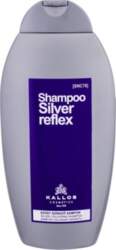 KALLOS Silver Reflex Šampūns 350ml