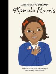 Kamala Harris, Volume 68
