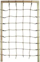 Kāpšanas tīkls 2 x 1,50