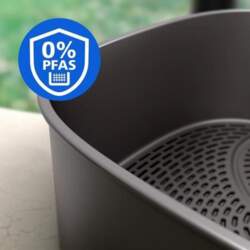 Karstā gaisa fritieris Philips 5000 sērija