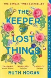 Keeper of Lost Things: winner of