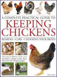 Keeping Chickens, Complete Practical Guide to: