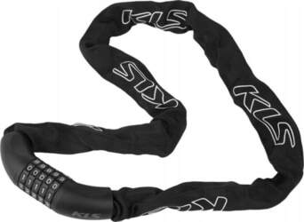 Kellys Chainlock 6 - Biker slēdzene