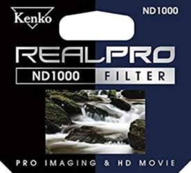 Kenko RealPro MC ND1000 72 mm