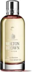 Ķermeņa eļļa M.Brown Rosa Absolute