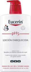 Ķermeņa losjons Eucerin pH5 (1 L)