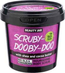 Ķermeņa skrubis Beauty Jar Scruby Dooby