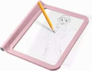 KIDYWOLF KIDYDRAW PRO Modes – Divpusēja