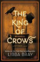 King of Crows: Number 4 in