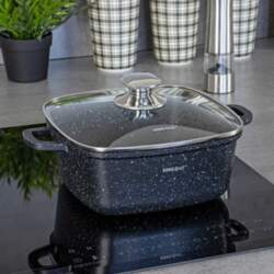 KINGHOFF katls 28 cm 6.5L