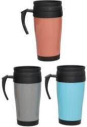 Kitchen&Go termokrūze, 400 ml, 1 gab