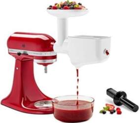 KitchenAid 5KSMFVSFGA