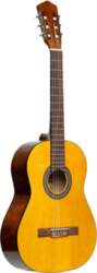 Klasiskā ģitāra 3/4 Stagg SCL50 3/4-NAT