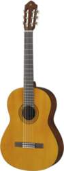 Klasiskā ģitāra Yamaha C40II 4/4