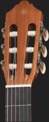 Klasiskā ģitāra Yamaha C40M 4/4