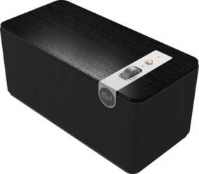 Klipsch The Three Plus Matēta Melna