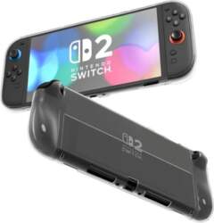 Koģis saderīgs ar Nintendo Switch 2