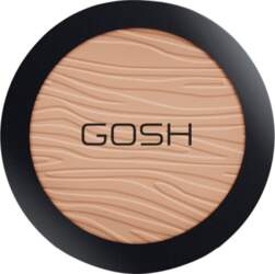 Kompakts pulveris Gosh Dextreme High Coverage