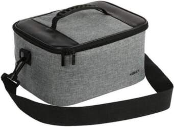 Konix Mythics Lunch Box Grey