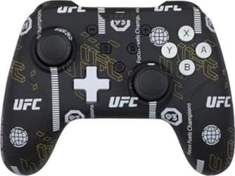 Konix UFC