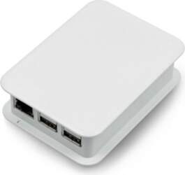 Korpuss piemērots TEKO Raspberry Pi Model