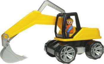 Kravas automašīna Lena 04401