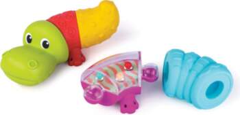 Krokodils Bkids